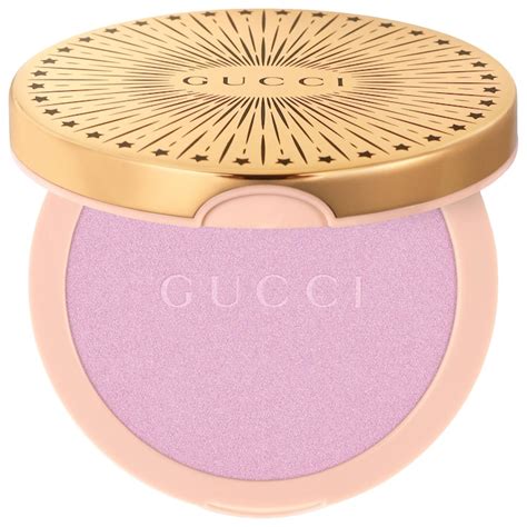 gucci glow highlighter|gucci makeup powder.